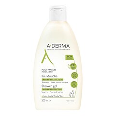 Hydra Protecteur - Gel douche peaux fragiles, A-DERMA