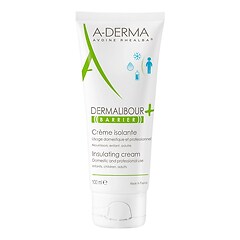 Dermalibour + - Crème isolante, A-DERMA