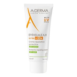 Epitheliale A.H Ultra SPF 50+ - Crème réparatrice protectrice anti-marques