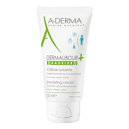 Dermalibour + - Crème isolante