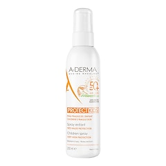 Protect kids - Spray solaire enfant SPF50+, A-DERMA