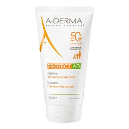 Protect AD - Crème solaire AD SPF50+