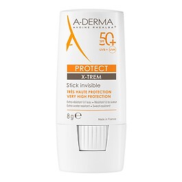 Protect X-trem - Stick solaire invisible SPF50+