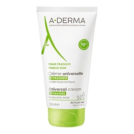 Les Indispensables  - Crème Universelle Hydratante