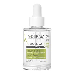 Biology - Sérum dermatologique hydratant Peaux Fragiles