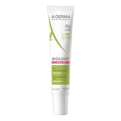 Biology - Soin Dermatologique Apaisant, A-DERMA