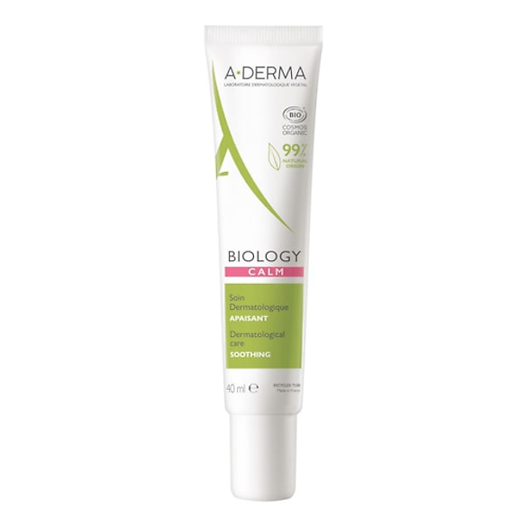 Biology - Soin Dermatologique Apaisant, A-DERMA