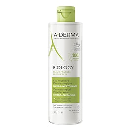 Biology - Eau Micellaire Dermatologique Hydra-Nettoyante image