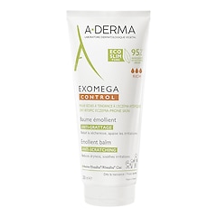 Exomega Control - Baume Emollient Anti-Grattage, A-DERMA