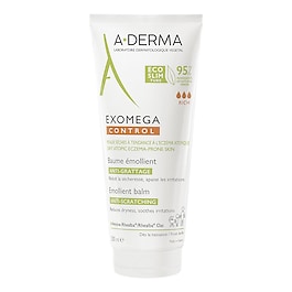 Exomega Control - Baume Emollient Anti-Grattage