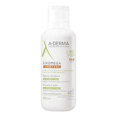 Exomega Control - Baume Emollient Anti-Grattage, A-DERMA