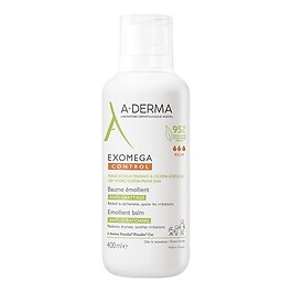 Exomega Control - Baume Emollient Anti-Grattage