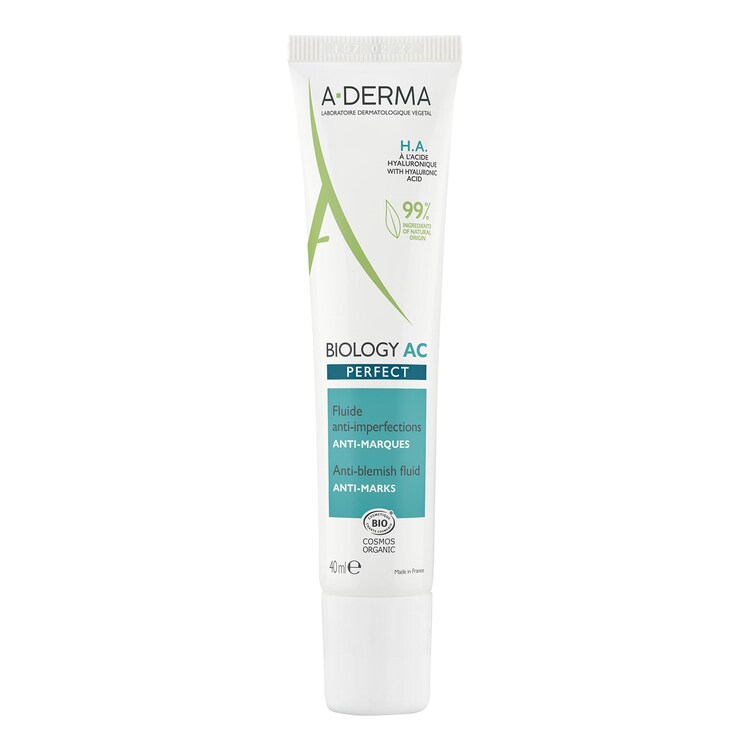 Biology Ac Perfect - Fluide anti-imperfections anti-marques