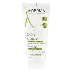 Les Indispensables - Gel douche hydra-protecteur, A-DERMA