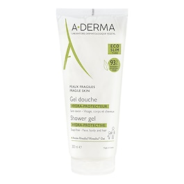 Les Indispensables - Gel douche hydra-protecteur