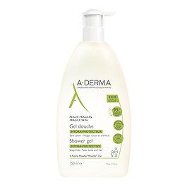 Les Indispensables - Gel douche hydra-protecteur