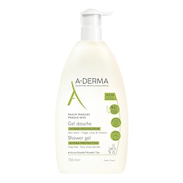 Les Indispensables - Gel douche hydra-protecteur image