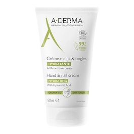 Les Indispensables - Crème mains & ongles hydratante