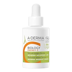 Biology - Energy C Sérum éclat, A-DERMA