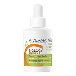 Biology - Energy C Sérum éclat