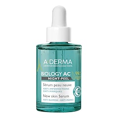 Sérum peau neuve - Anti-imperfections et Anti-marques, A-DERMA