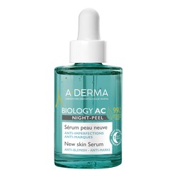 Sérum peau neuve - Anti-imperfections et Anti-marques