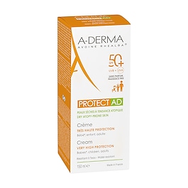 Protect AD - Crème solaire AD SPF50+