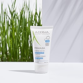 Primalba - Crème cocon bébé hydratation 24h