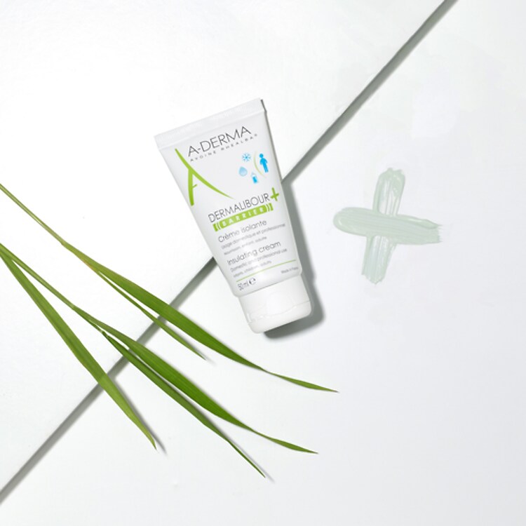 Dermalibour + - Crème isolante
