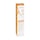 Protect - Fluide solaire visage invisible SPF50+