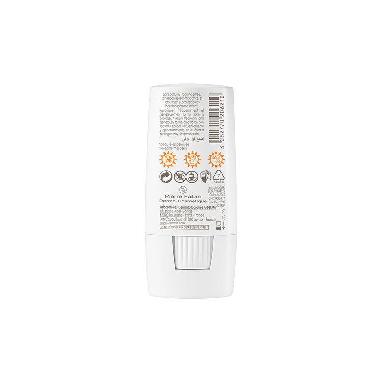 Protect X-trem - Stick solaire invisible SPF50+