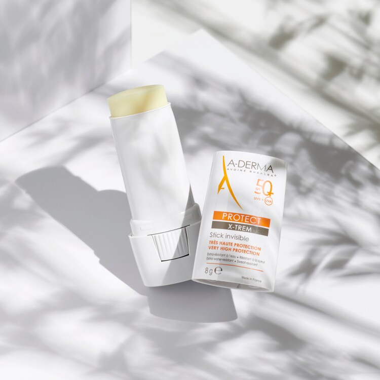 Protect X-trem - Stick solaire invisible SPF50+