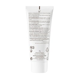Epitheliale A.H Ultra SPF 50+ - Crème réparatrice protectrice anti-marques