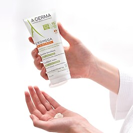 Exomega Control - Baume Emollient Anti-Grattage