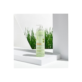 Exomega - Gel Lavant Emollient 2 En 1 Anti-Grattage