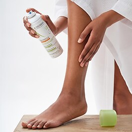 Exomega Control - Spray émollient anti-grattage