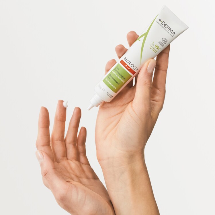 Biology - Soin Dermatologique Anti-Rougeurs