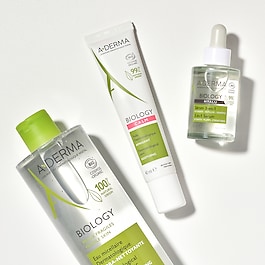 Biology - Soin Dermatologique Apaisant