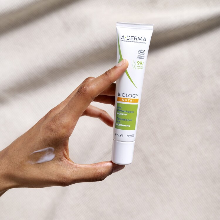 Biology - Soin Dermatologique Nutritif