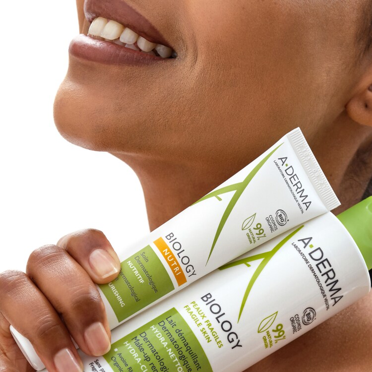 Biology - Soin Dermatologique Nutritif