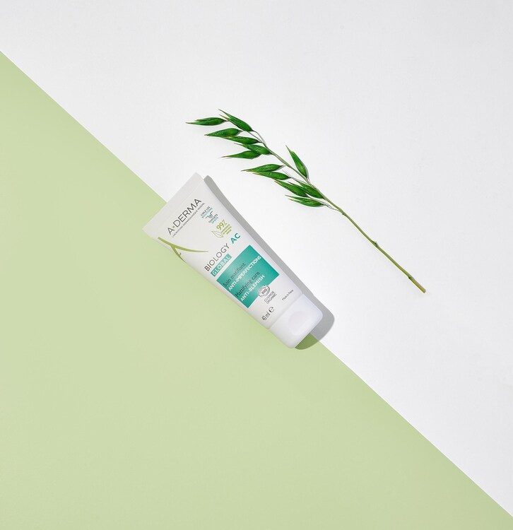 Biology Ac Global - Soin matifiant anti-imperfections