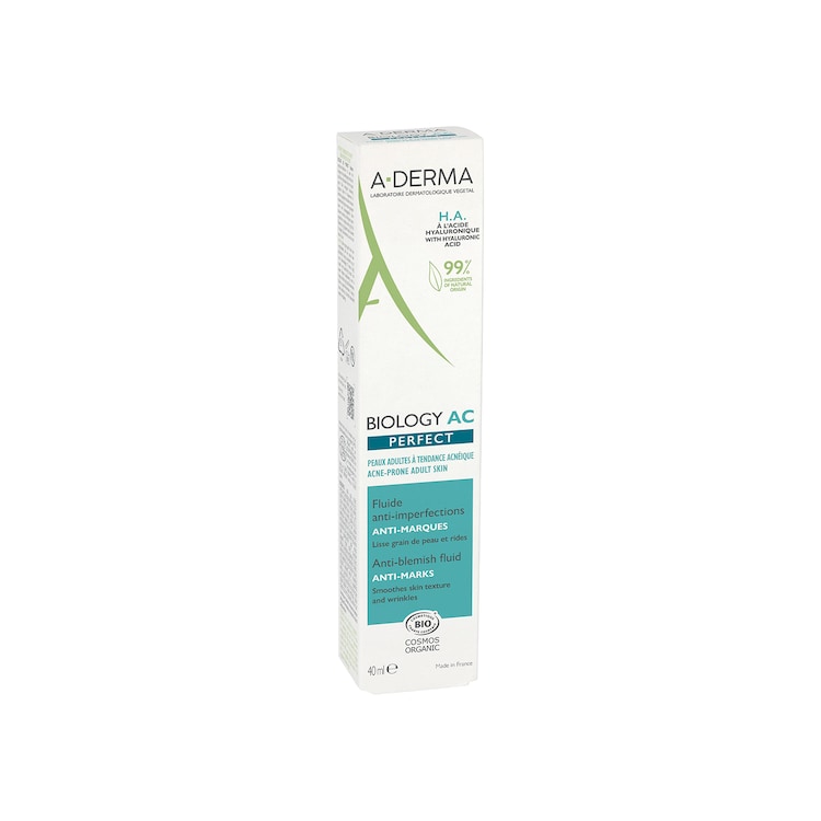 Biology Ac Perfect - Fluide anti-imperfections anti-marques