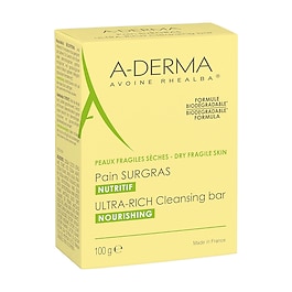 Les Indispensables - Stick surgras nutritif visage et corps