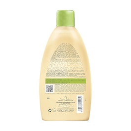Les Indispensables - Gel douche surgras nourrissant