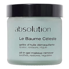 Le Baume Céleste - Cleansing Oil Jelly, ABSOLUTION
