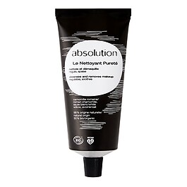 Le Nettoyant Purete - Gel de curatare
