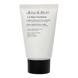 Deep Cleansing Face Mask - Masca crema pentru purificare