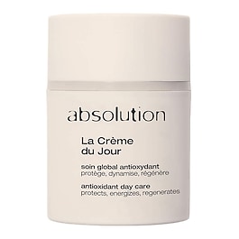 La Creme du Jour Antioxidant Day Care - Emulsie antioxidanta