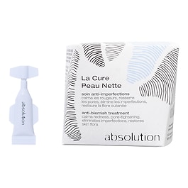 La Cure - Peau Nette image