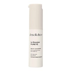 Le Booster Purete Concentrated Serum - Serum concentrat anti-imperfectiuni, Absolution